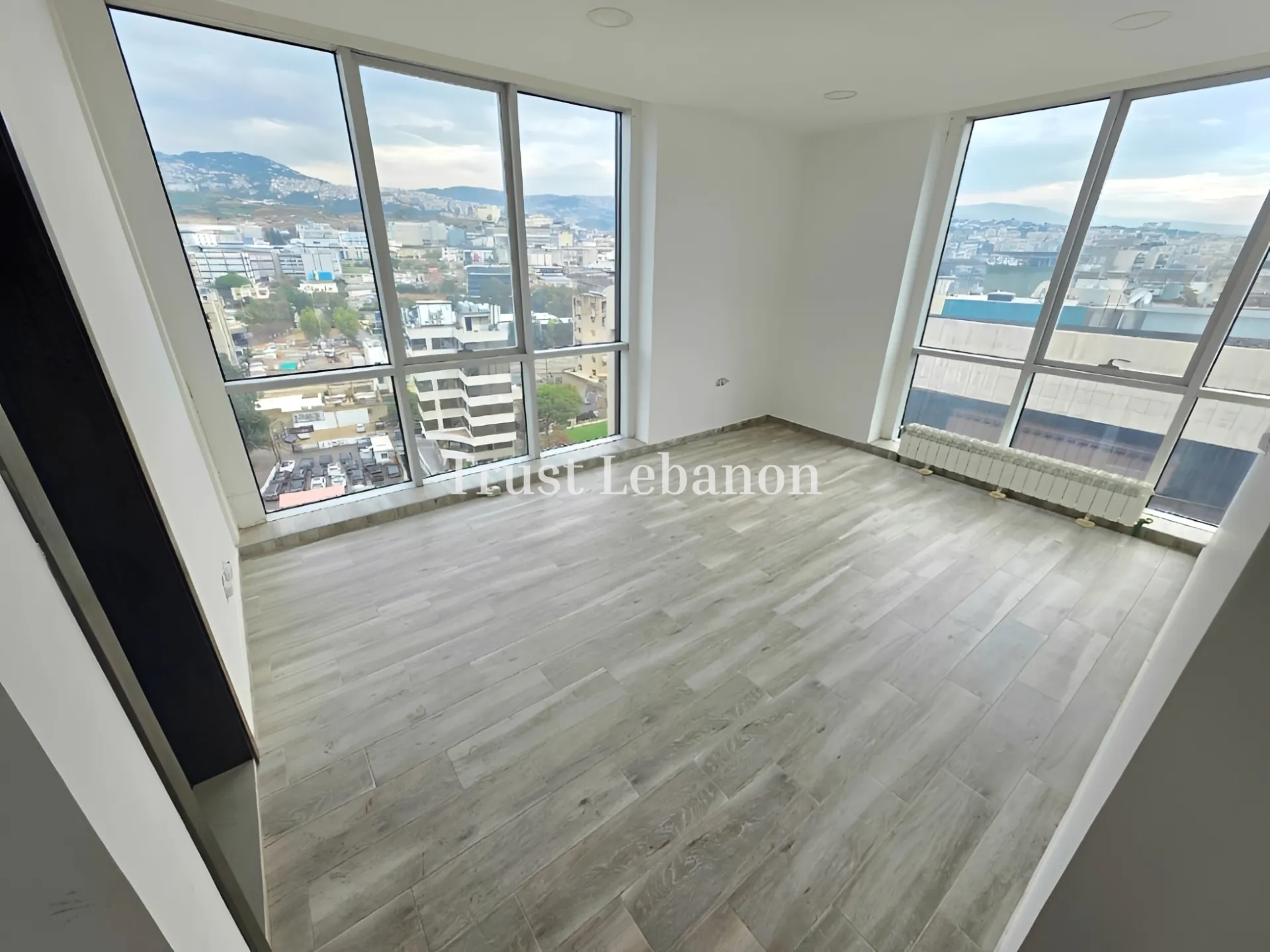 Apartment for rent in Sin El Fil, Lebanon