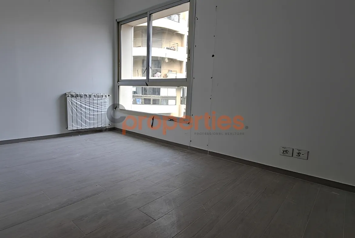 Apartment for Sale in Achrafieh
