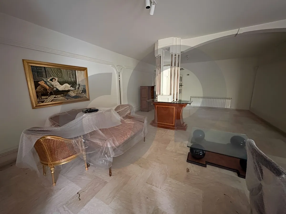 Apartment for Sale in Zouk Mosbeh, Lebanon