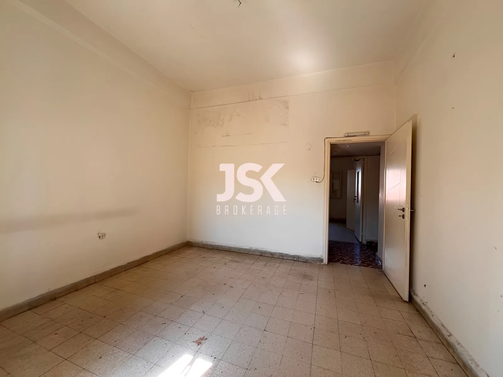 Apartment for Sale in Mar Mikhael