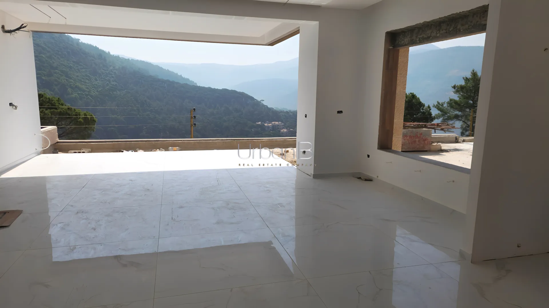 Apartment in Baabdat, lebanon - 3 bed, 4.5 bath