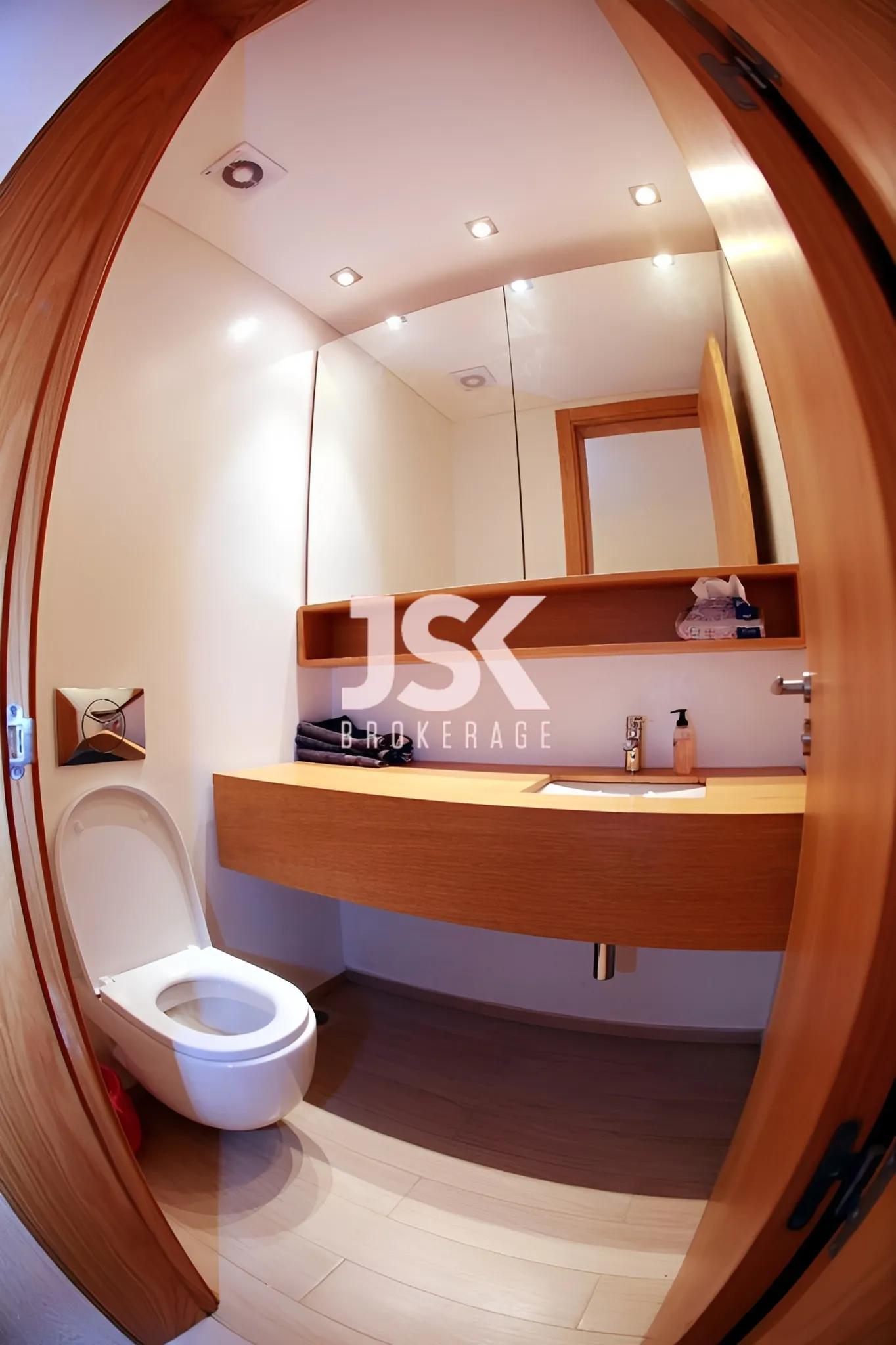 Duplex for Rent in Faqra, Lebanon