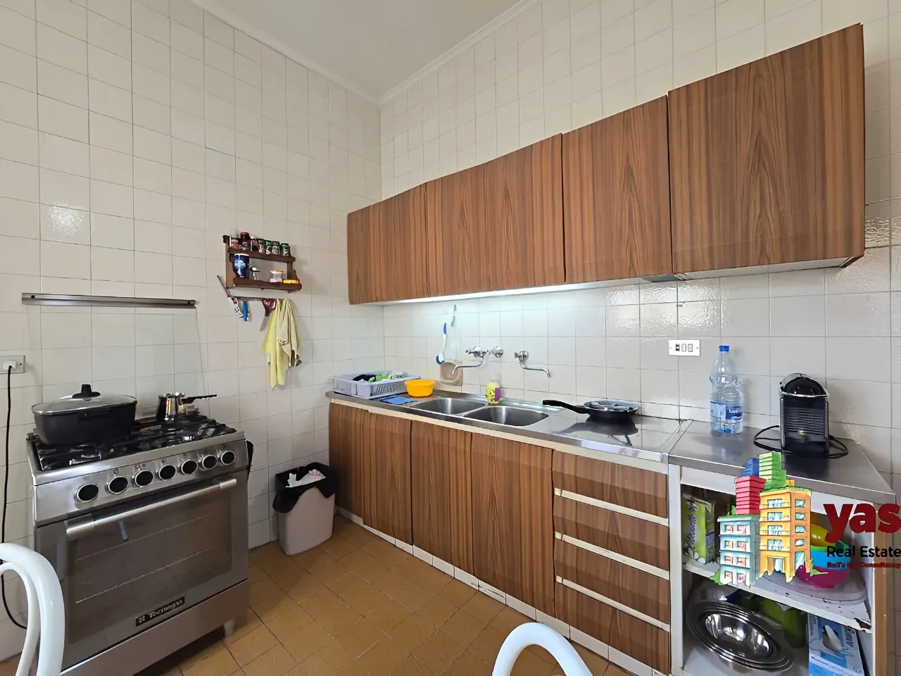 Apartment for Sale in Qlayaat