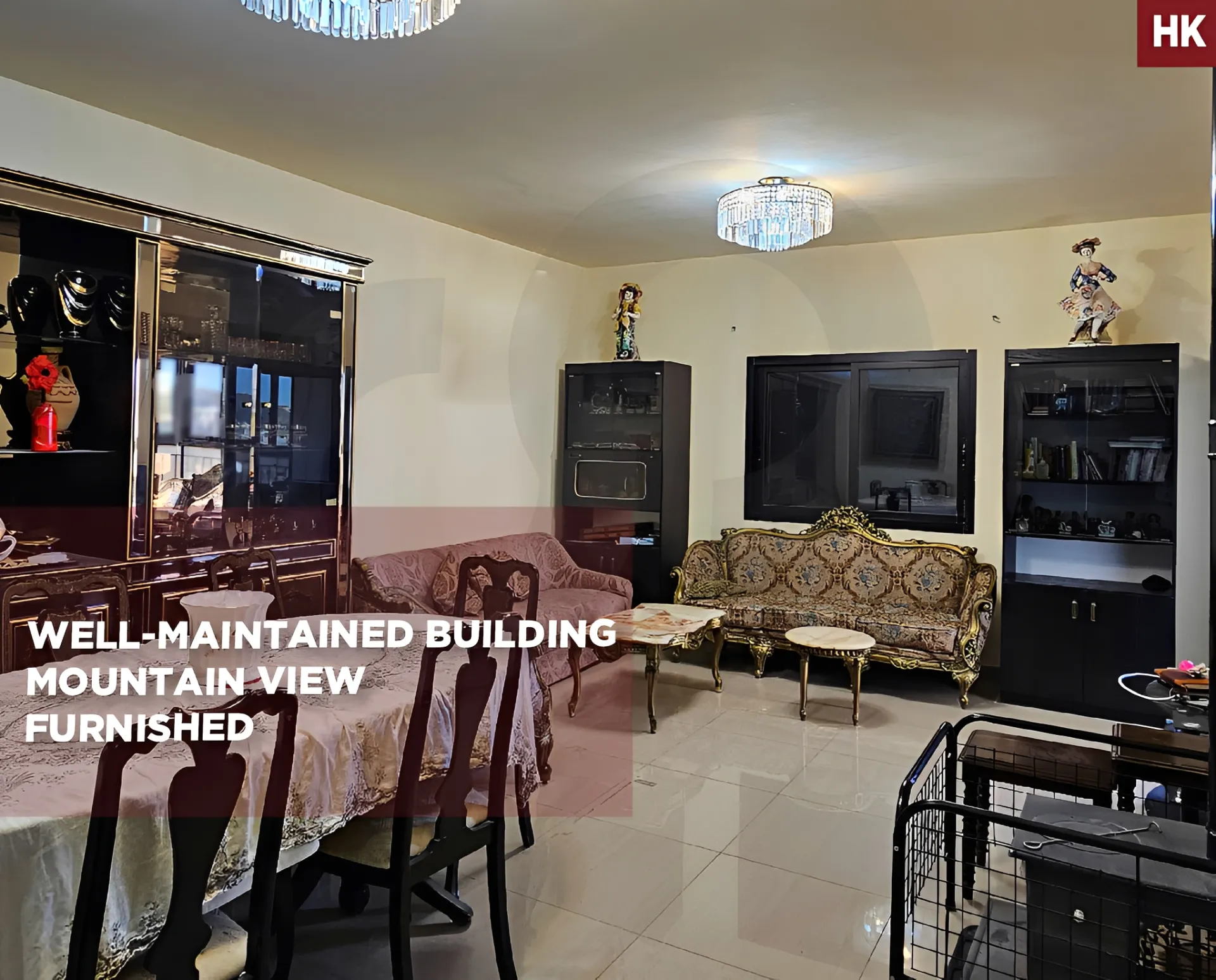 Apartment for Sale in Saoufar