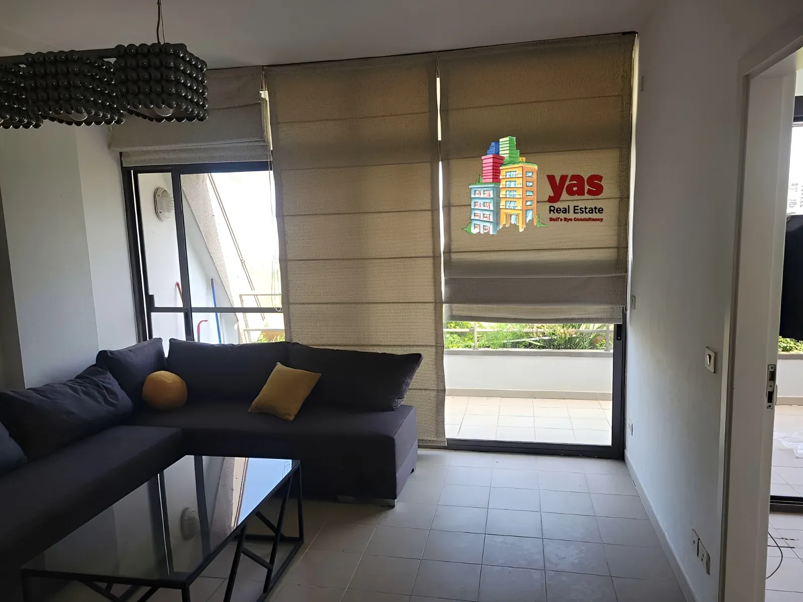 Chalet for Sale in Zouk Mosbeh - 2 bed, 1 bath