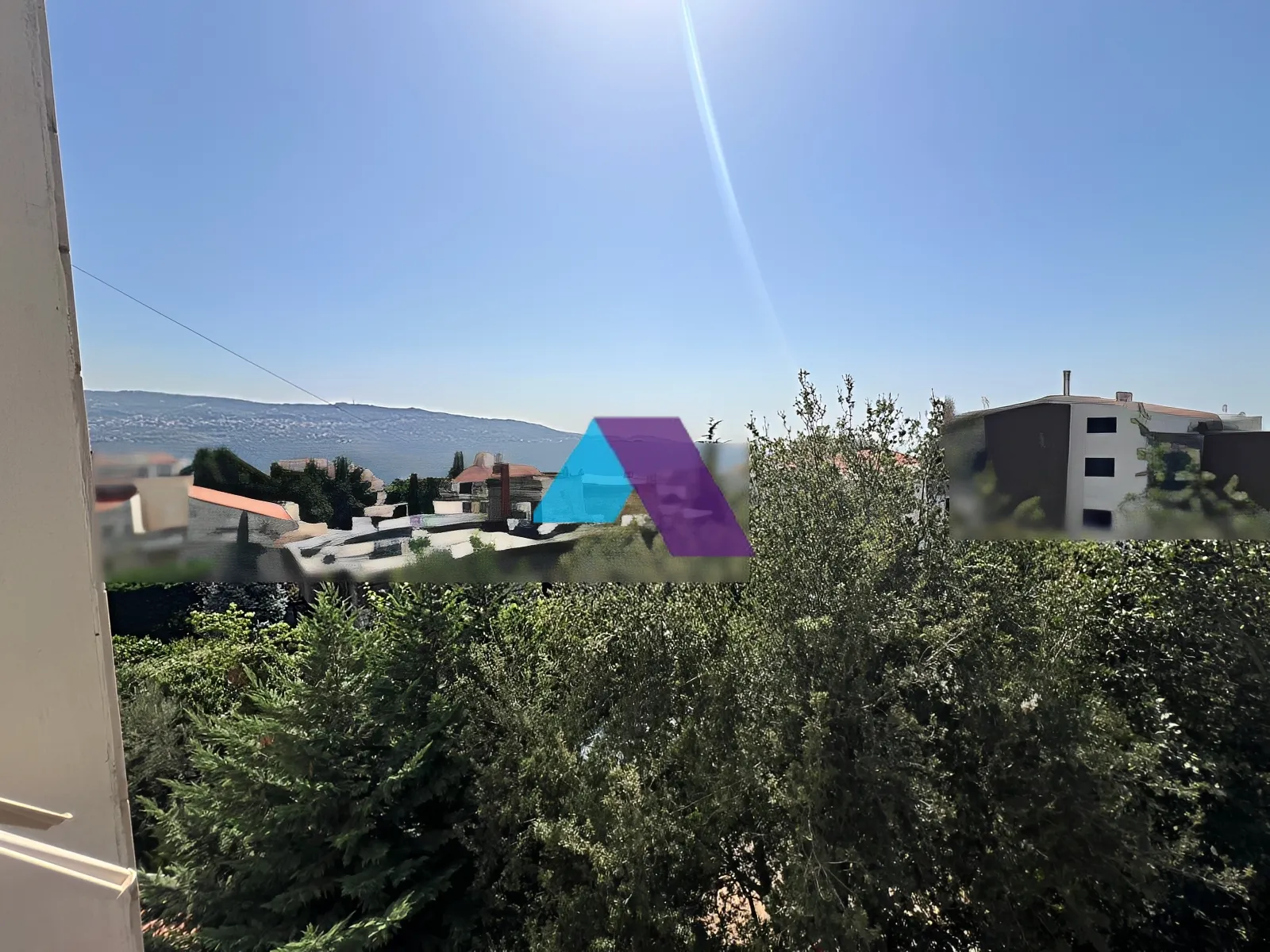 Apartment for Sale in Ajaltoun - 3 bed, 2 bath