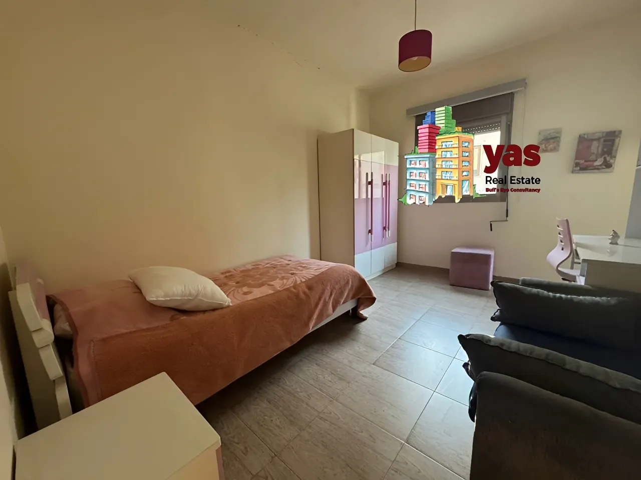 Apartment for Sale in Adonis