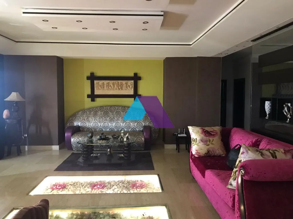 Apartment for Sale in Khalde