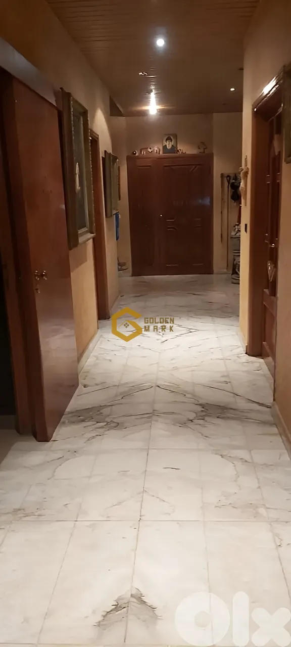 Duplex for Sale in Sahel Aalma