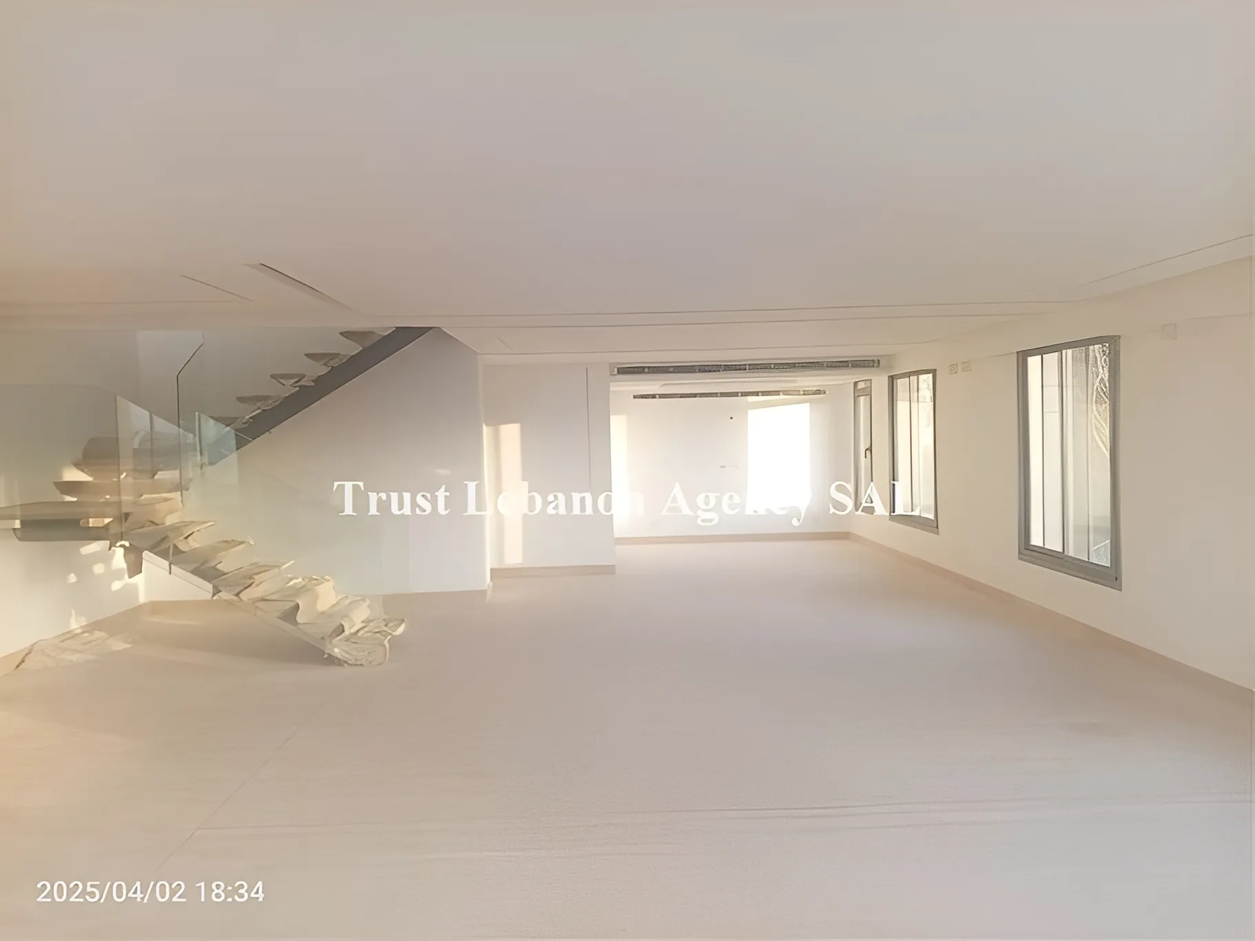 Duplex for Sale in Louaizeh Baabda