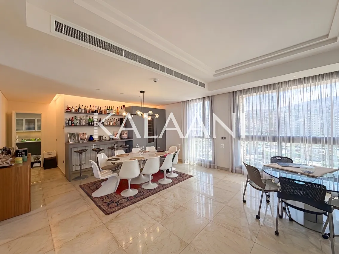 Apartment for sale in Dbayeh, Lebanon - 3 bed, 5 bath