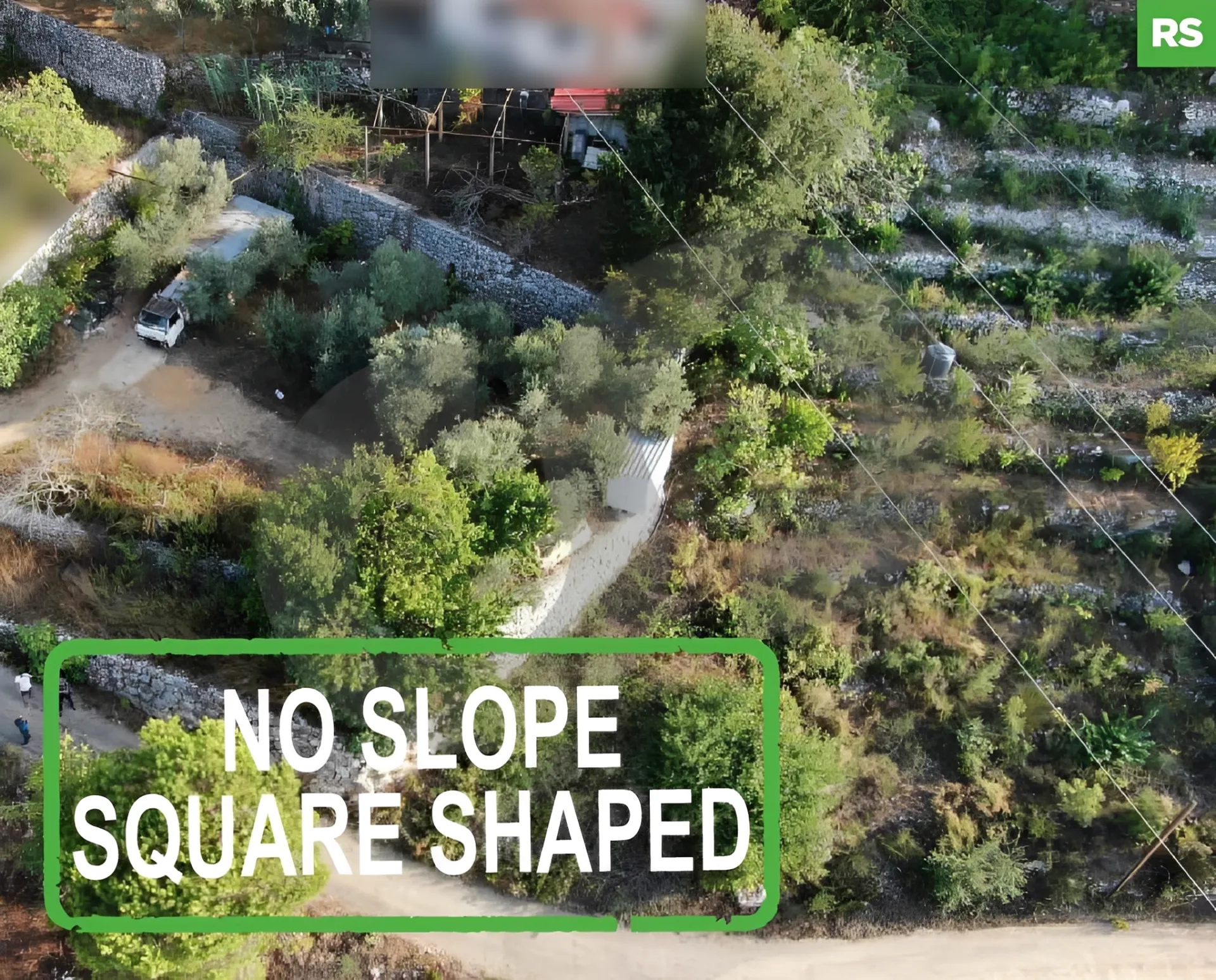 Land for Sale in Mradiyeh, Lebanon