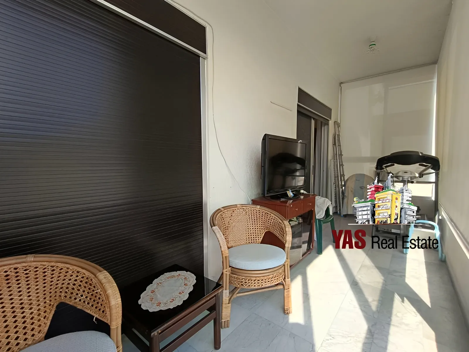 Apartment for Sale in Sad El Baouchriyeh