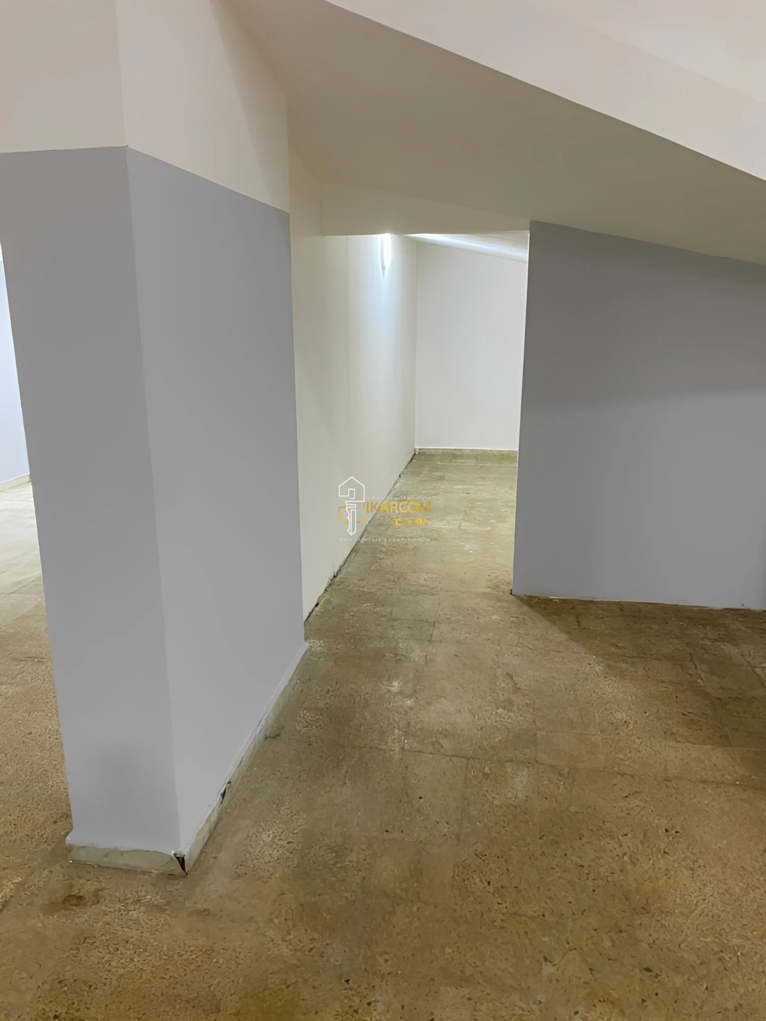 Warehouse For Rent in Baabda