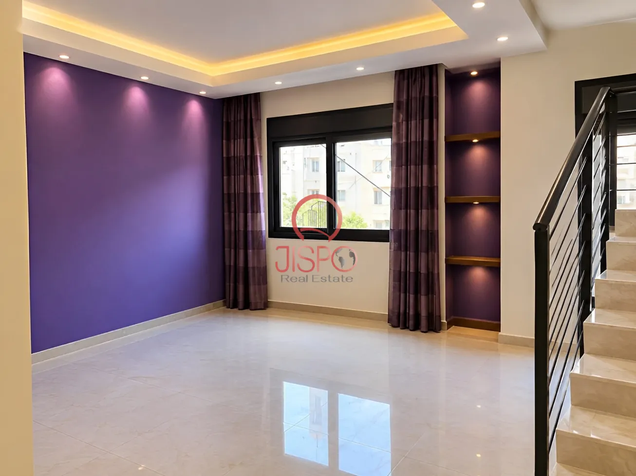Duplex for sale in Mansourieh