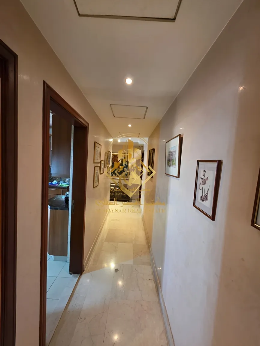 Apartment for sale in Jnah, Lebanon