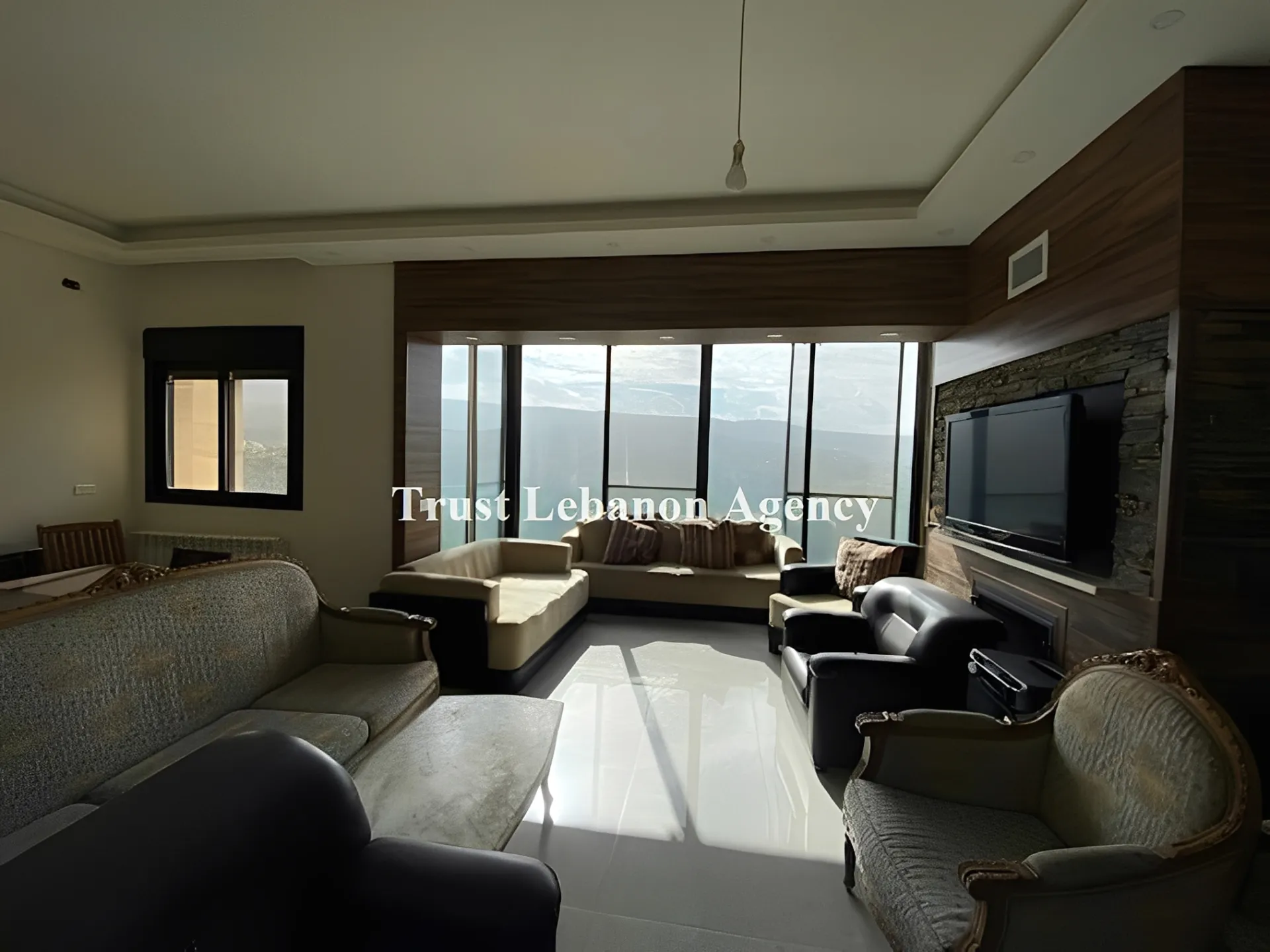 Apartment for Rent in Metn Broumana Lebanon - 2 bed, 2 bath