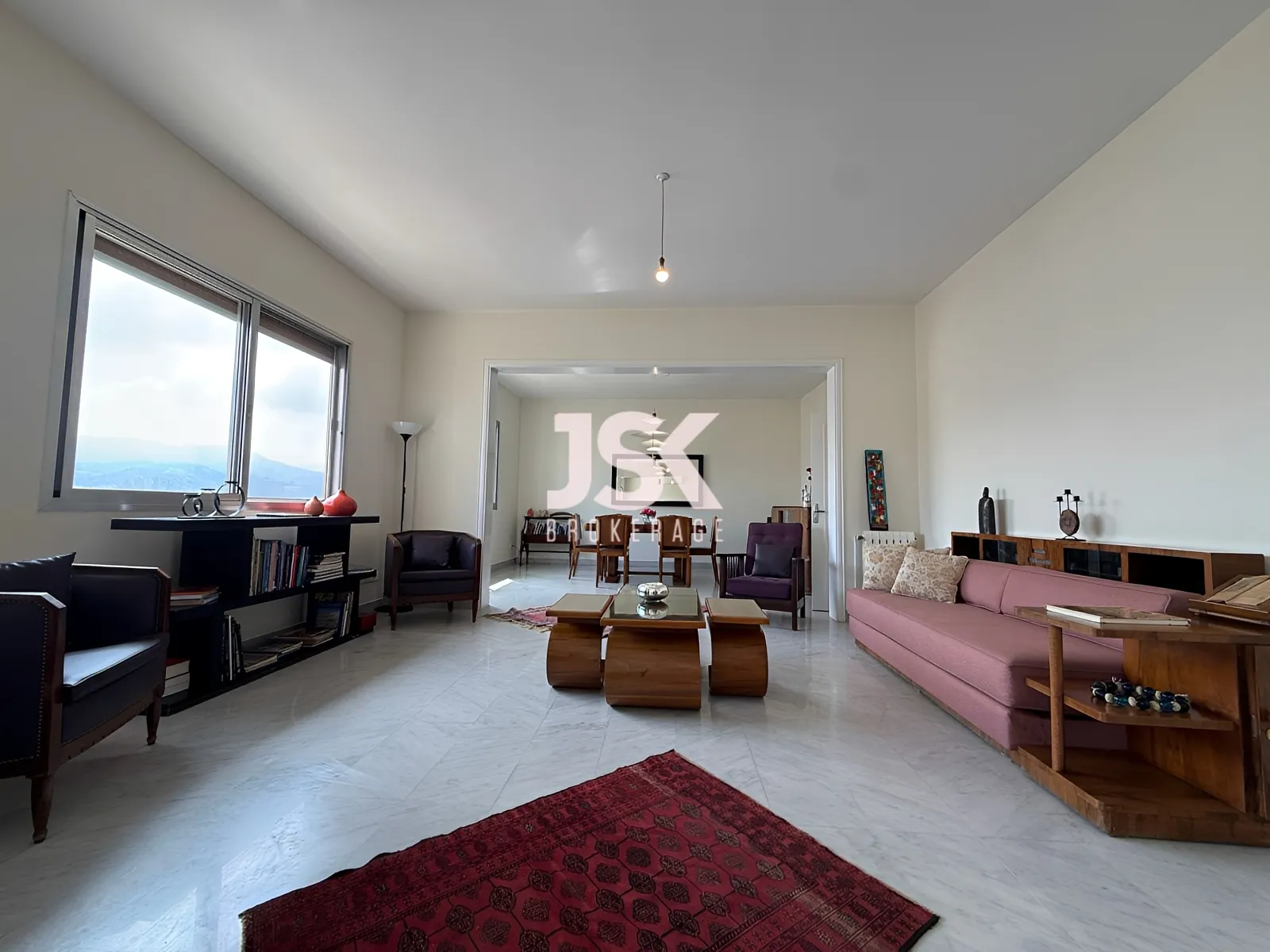 Apartment for Rent in Achrafieh