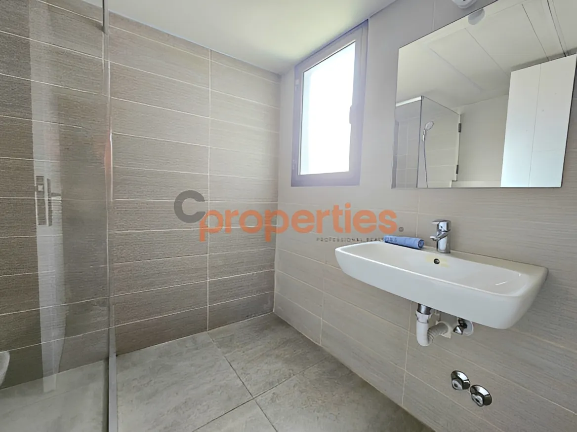 Apartment for Sale in Achrafieh