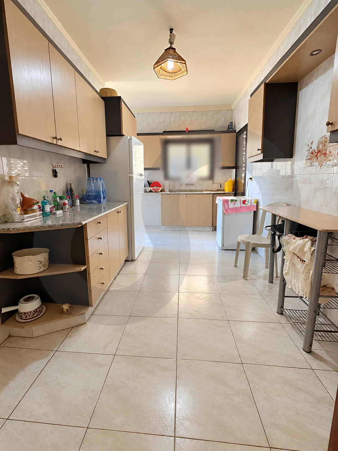 Apartment for Sale in Sahel Aalma