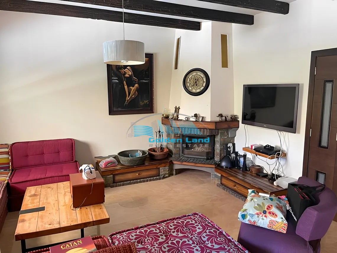 Apartment for Sale in Baabdat, Lebanon