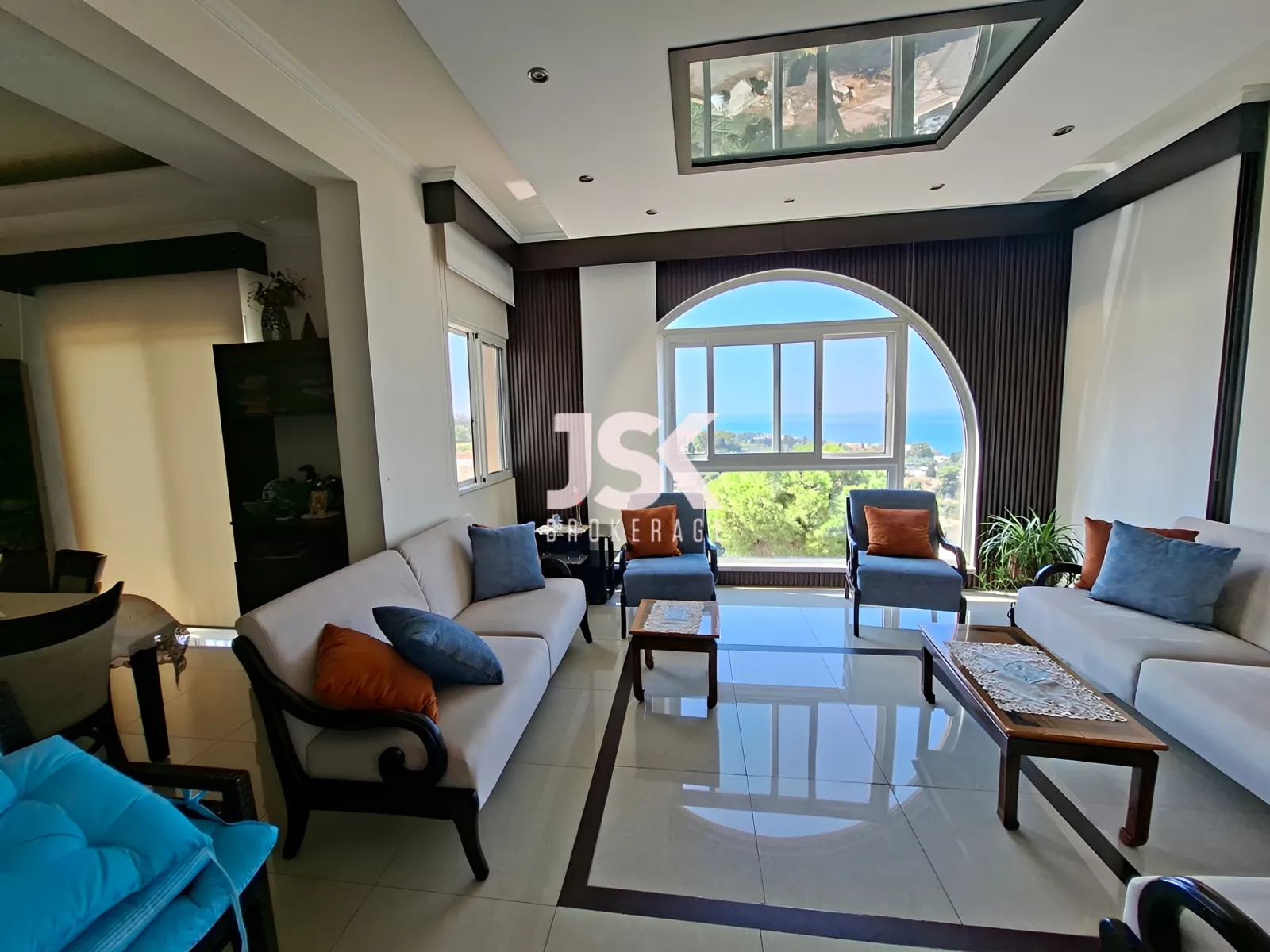 Land for Sale in Hosrayel