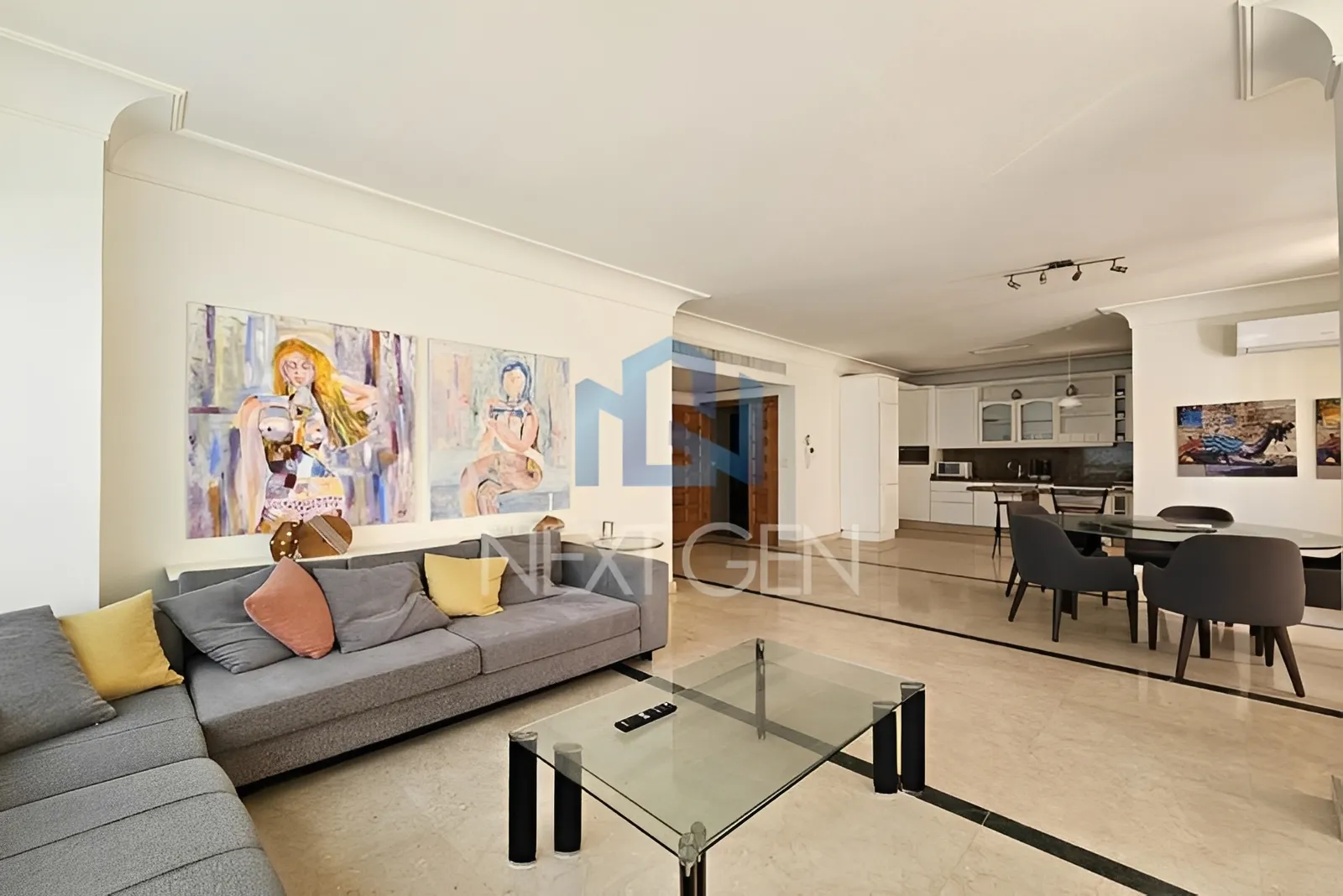 Apartment for Sale in Clemenceau