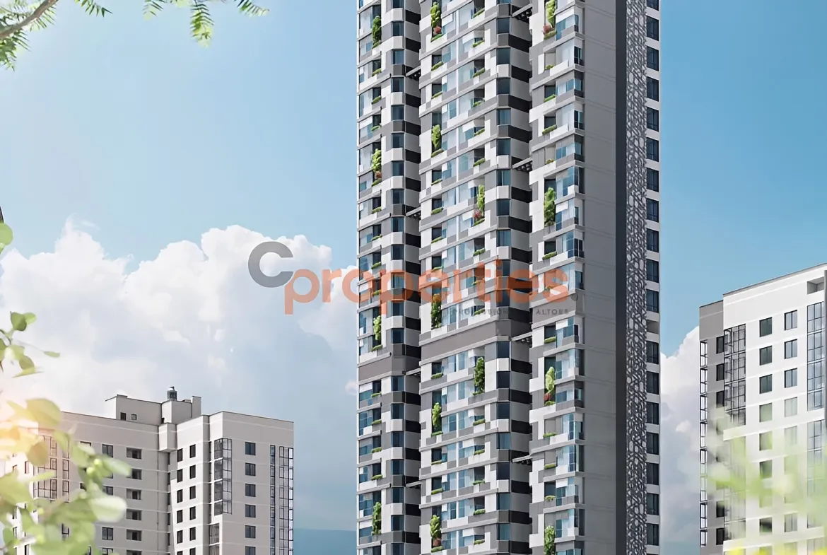 Apartment for Sale in Achrafieh - 2 bed, 3 bath