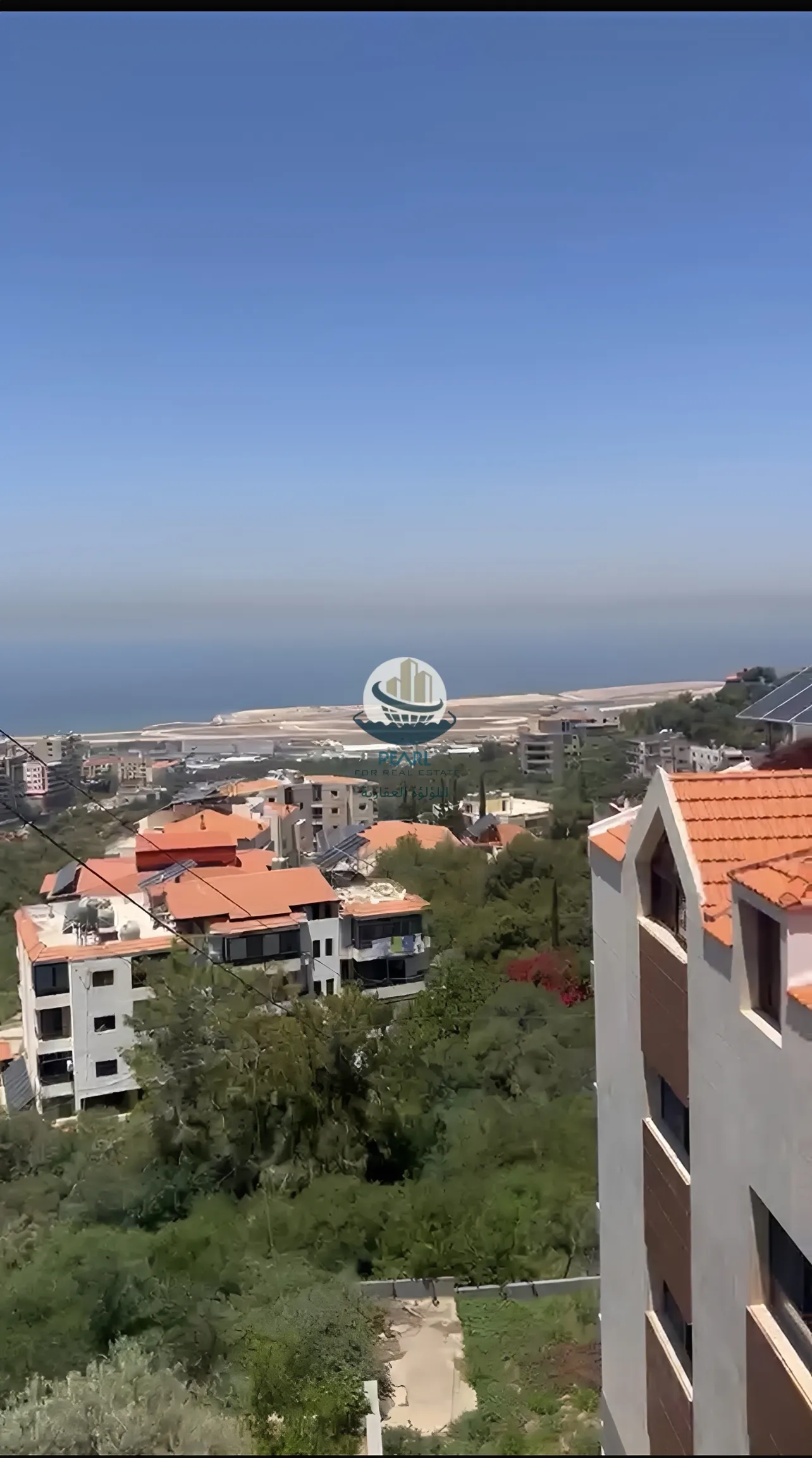 Apartment for sale in دير قوبل، lebanon