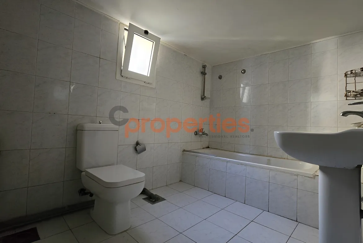 Apartment for Sale in Ain El Remmaneh