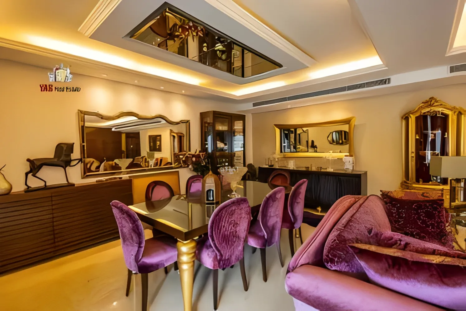 Apartment for Sale in Baabda