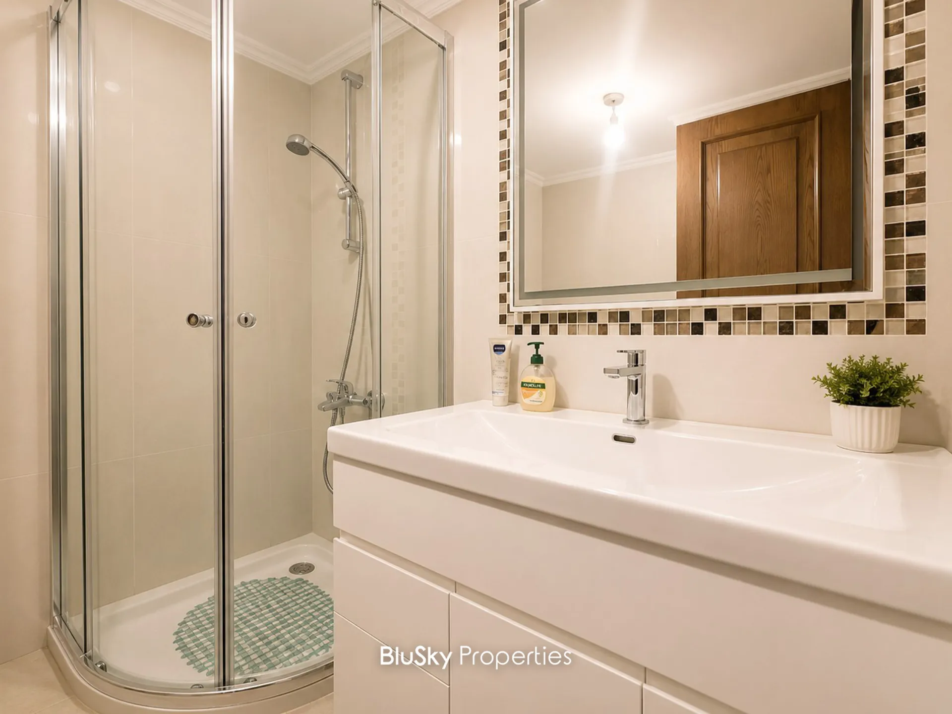 Apartment for sale in Beit meri, lebanon