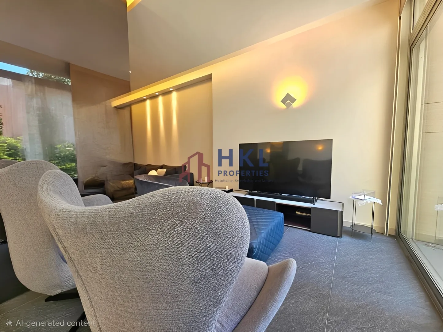 Apartment for Rent in Sursock, Bayrut, Lebanon - 2 bed, 3 bath
