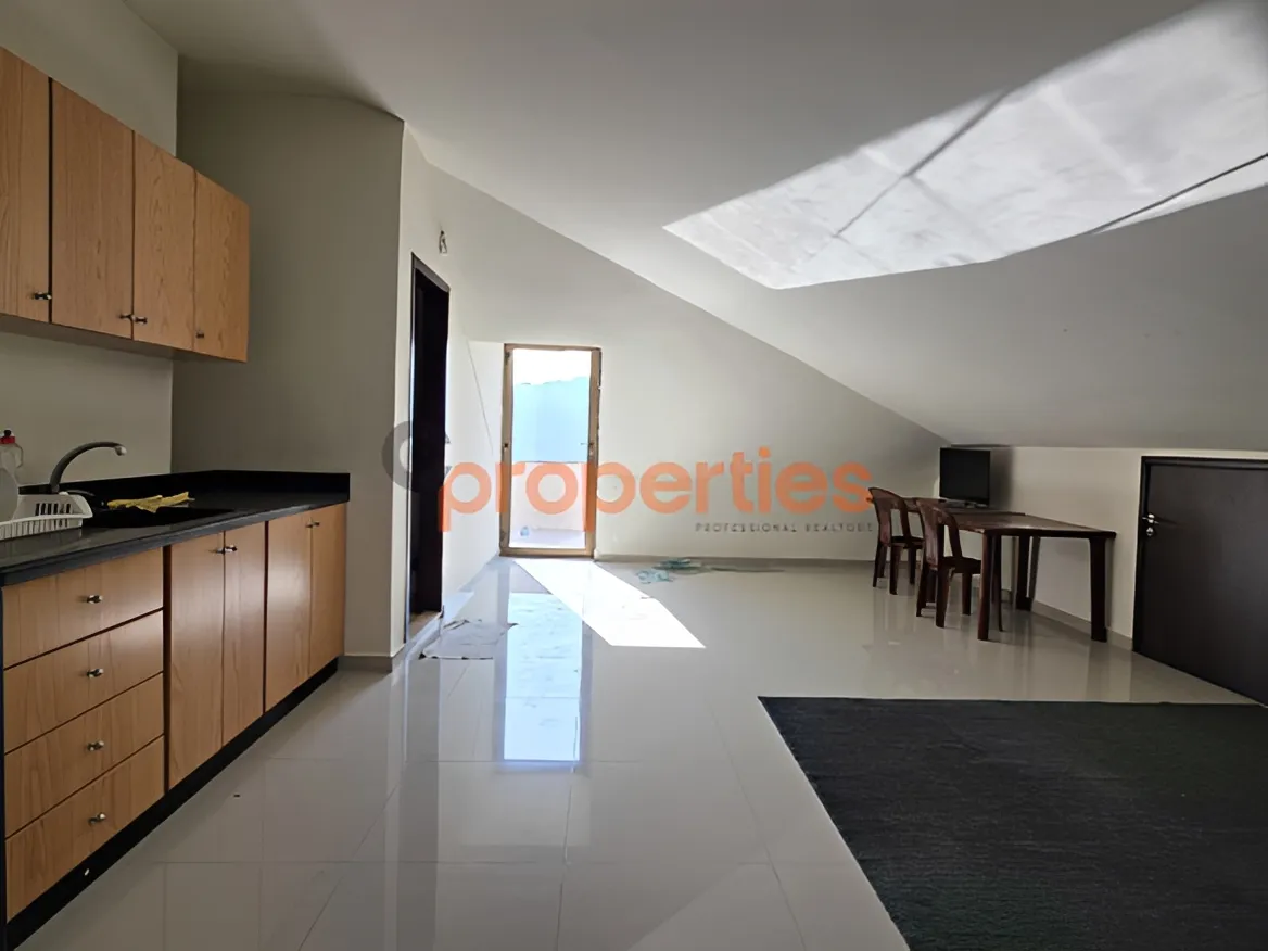Apartment for Sale in Mansourieh