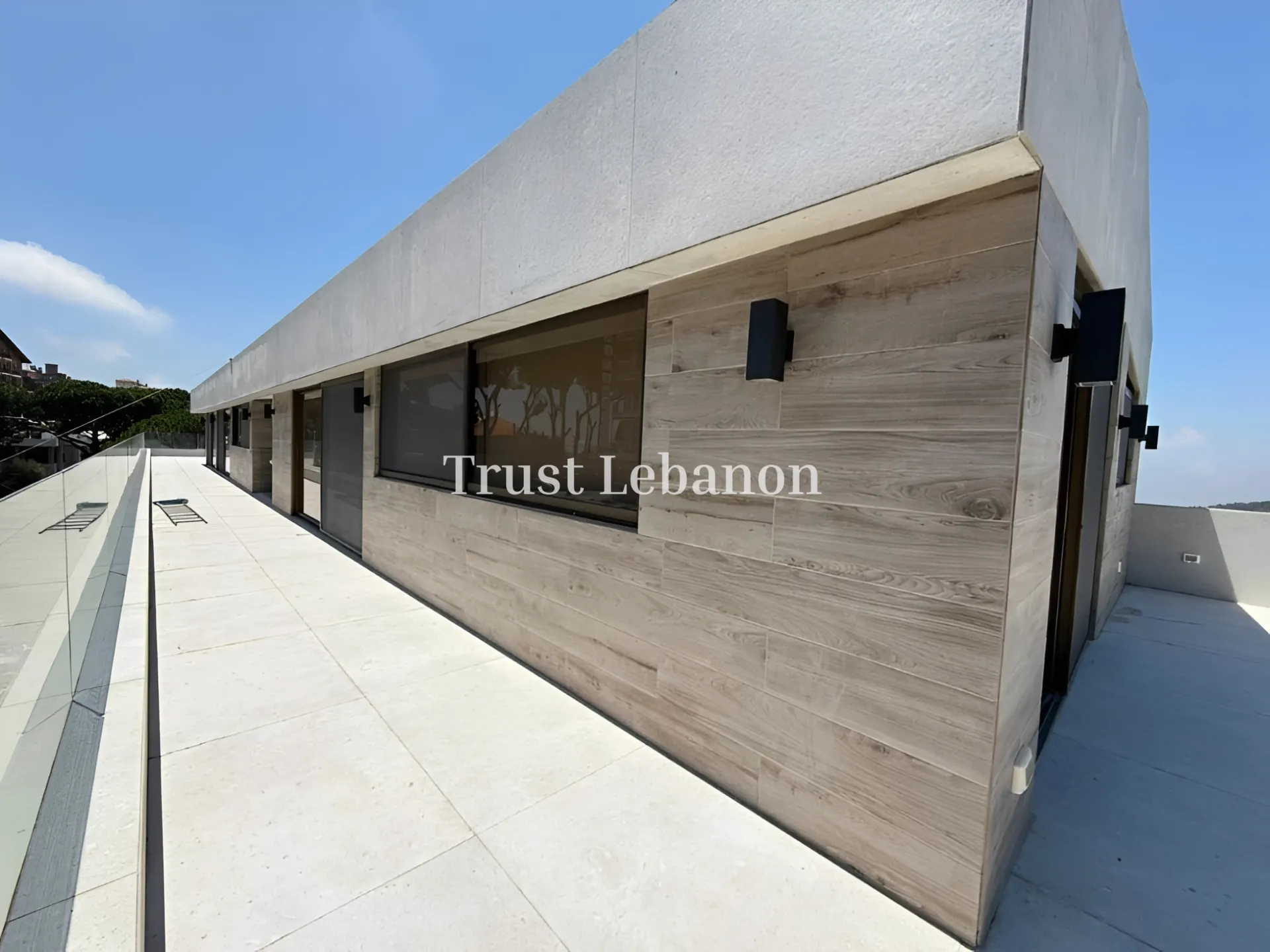 Apartment for rent in Broummana, Lebanon