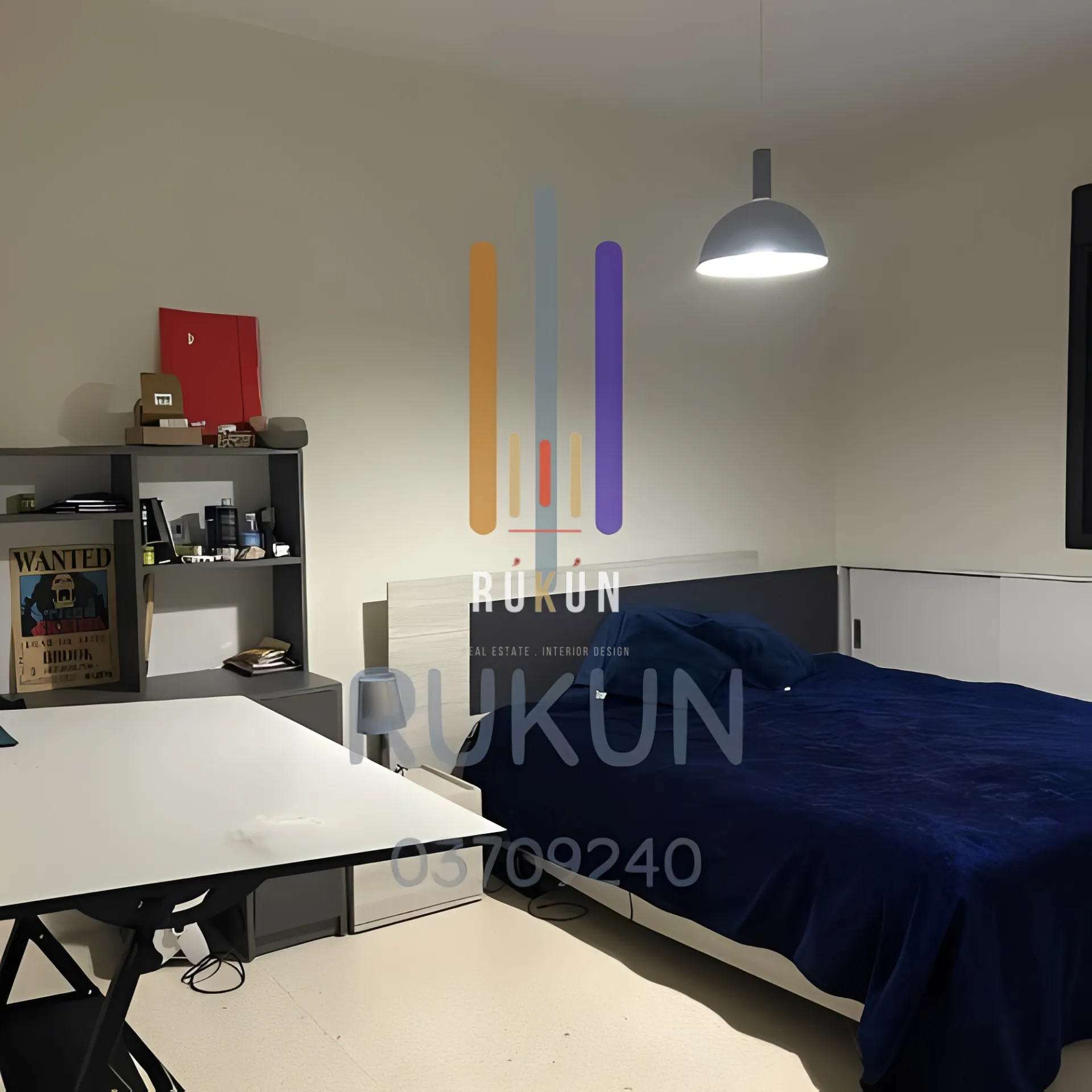 Apartment for sale in Sad El Baouchriyeh, Lebanon
