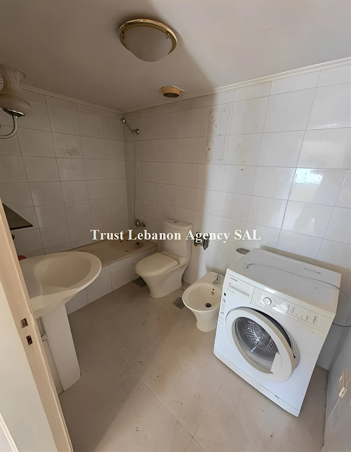 Apartment for Rent in Metn Jal Al Dib Lebanon