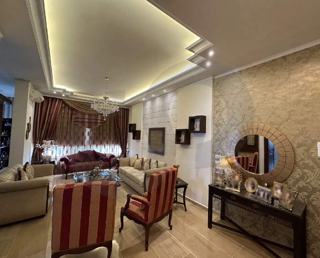Apartment for Sale in Mina