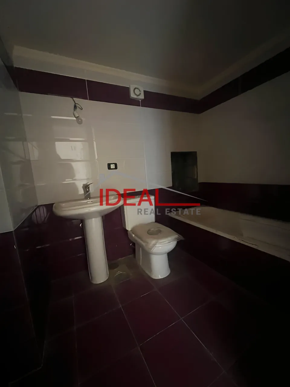 Apartment for sale in Habboub