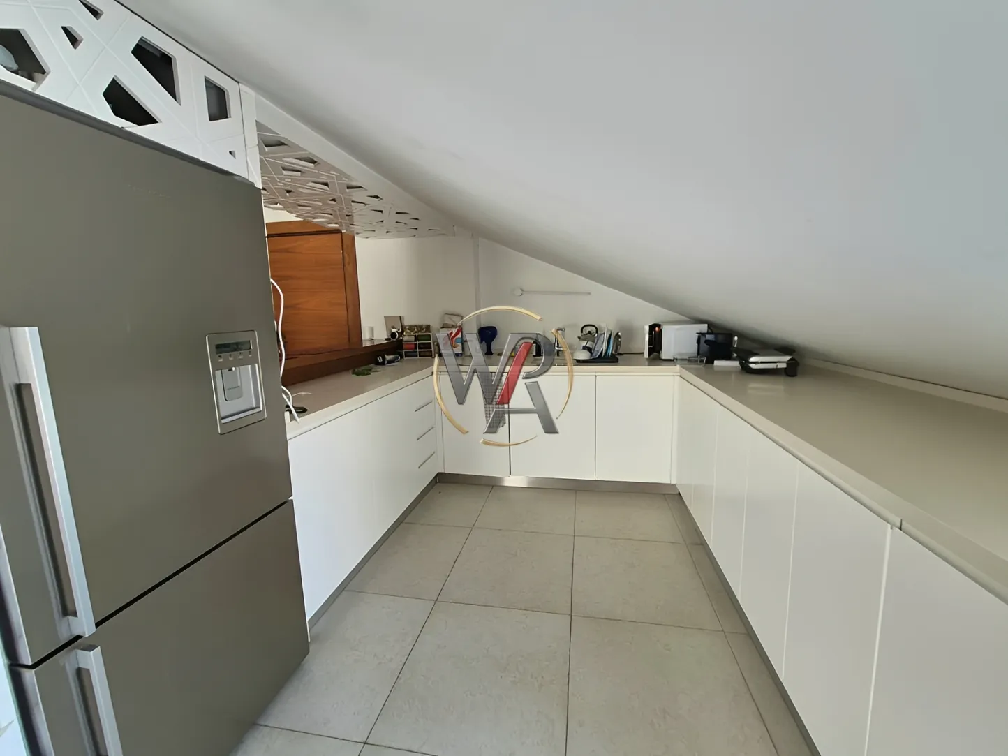 Duplex for sale in Bsalim