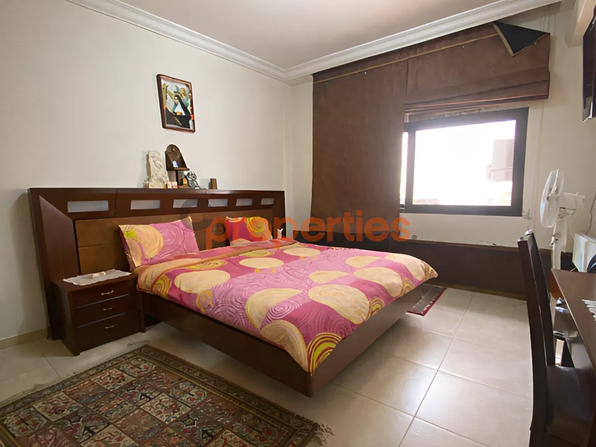 Apartment for Sale in Jal El Dib