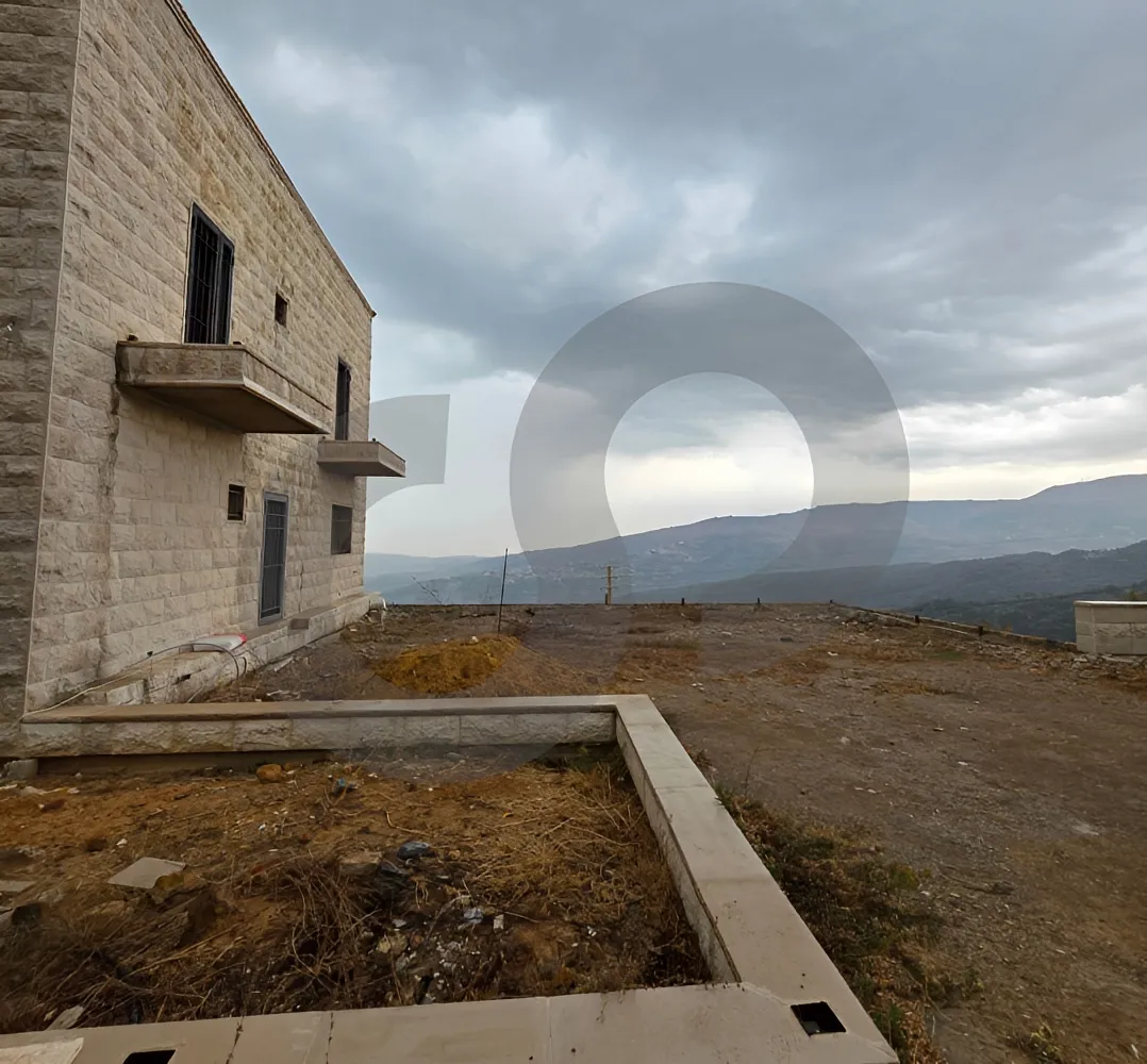 Villa for Sale in Baabda