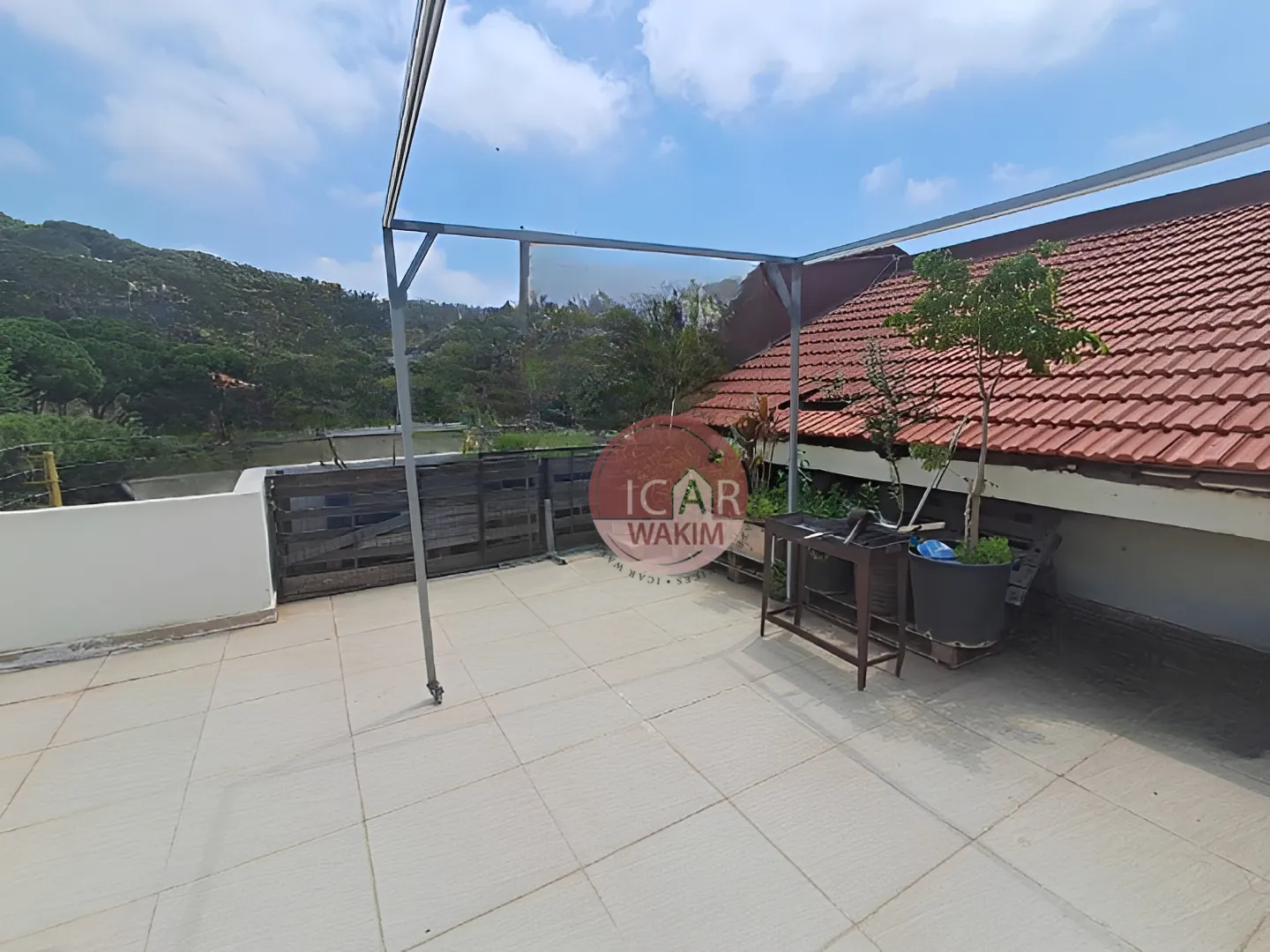 Apartment for rent in Ain Saadeh, Lebanon - 1 bed, 1 bath
