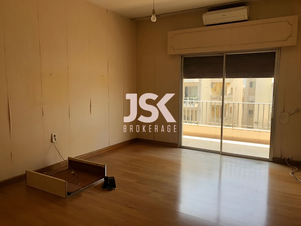 Apartment for Sale in Badaro, Beirut, Lebanon