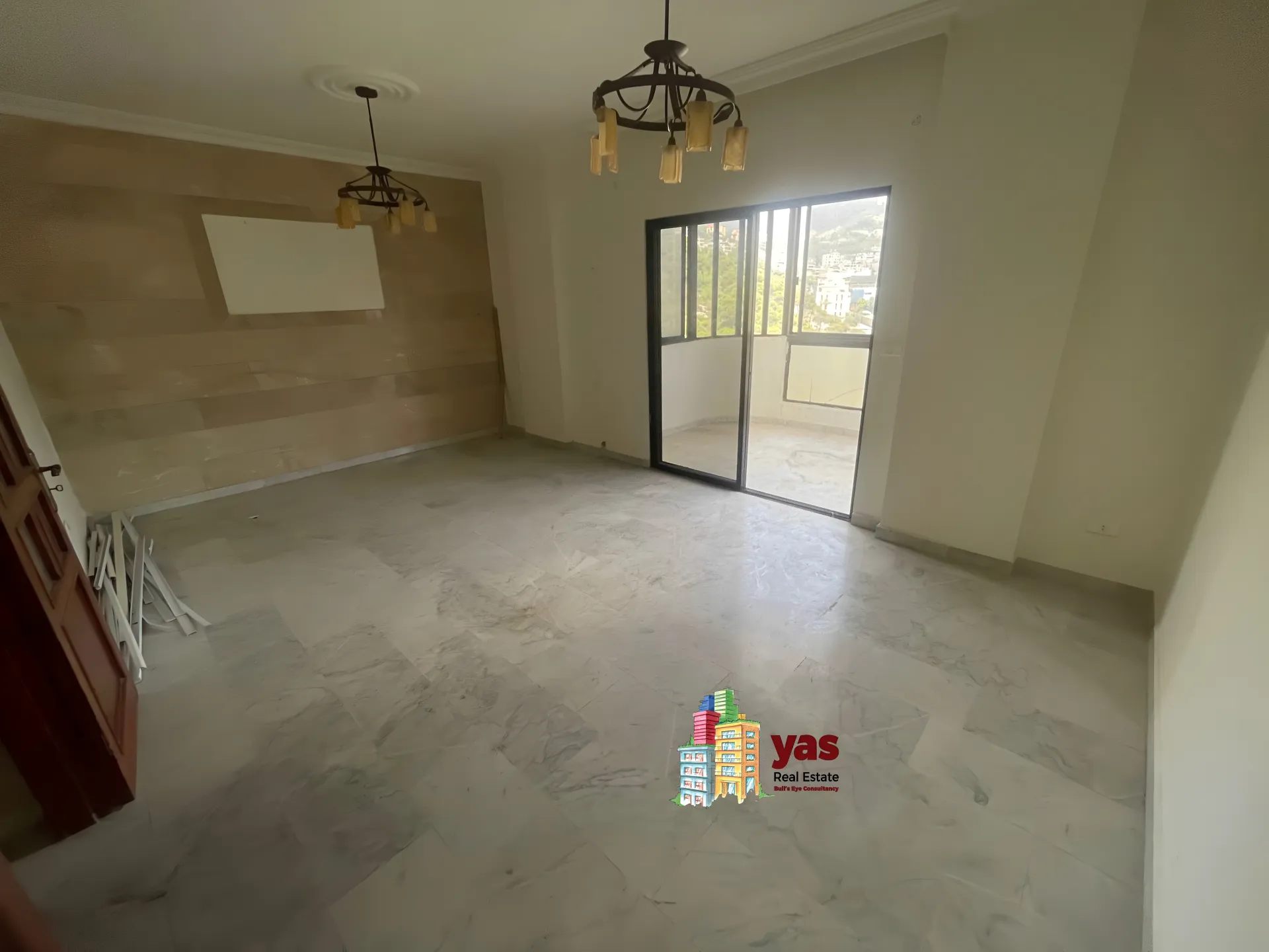 Apartment for Sale in Zouk Mosbeh