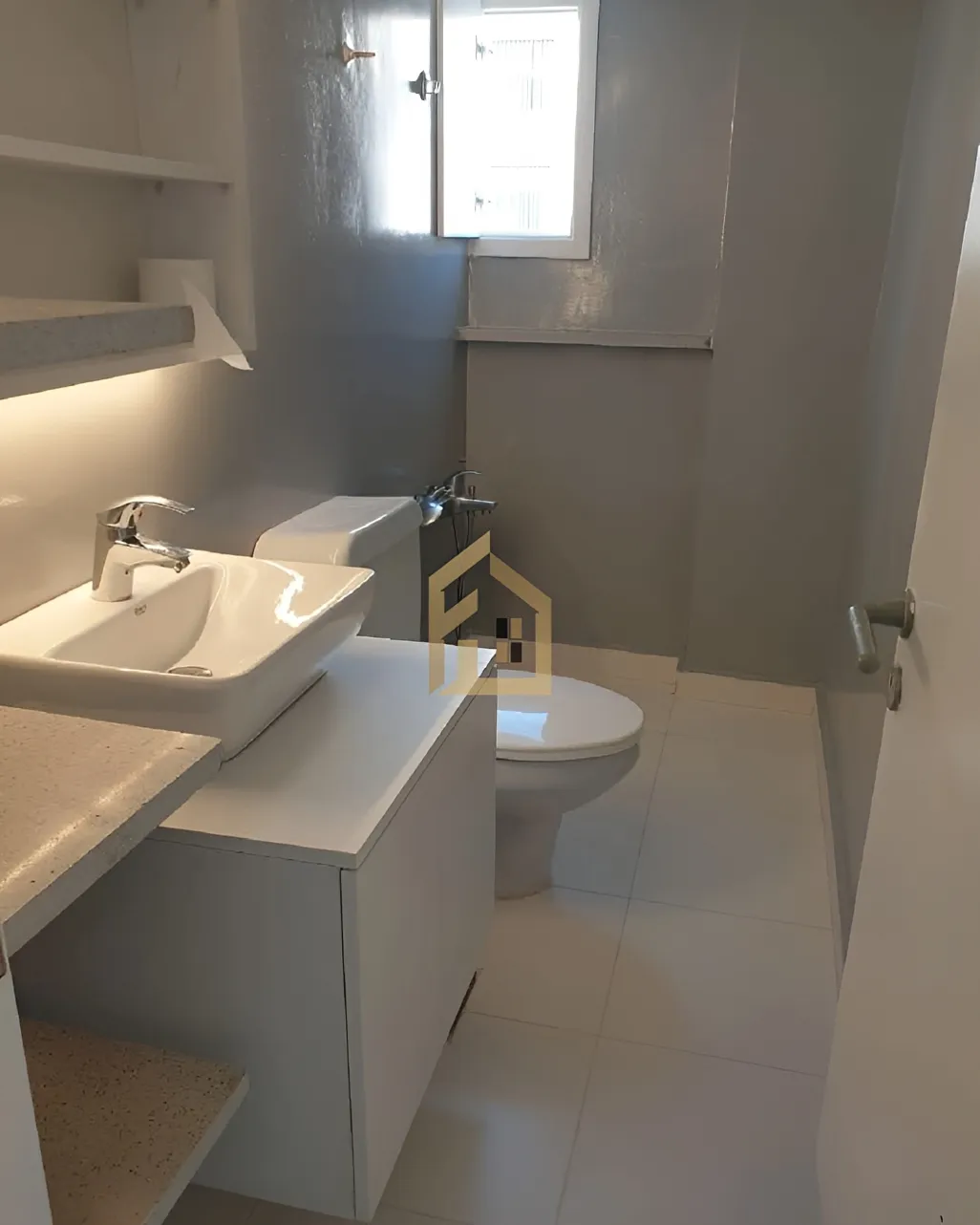 Studio for rent in Achrafieh, Beirut, Lebanon