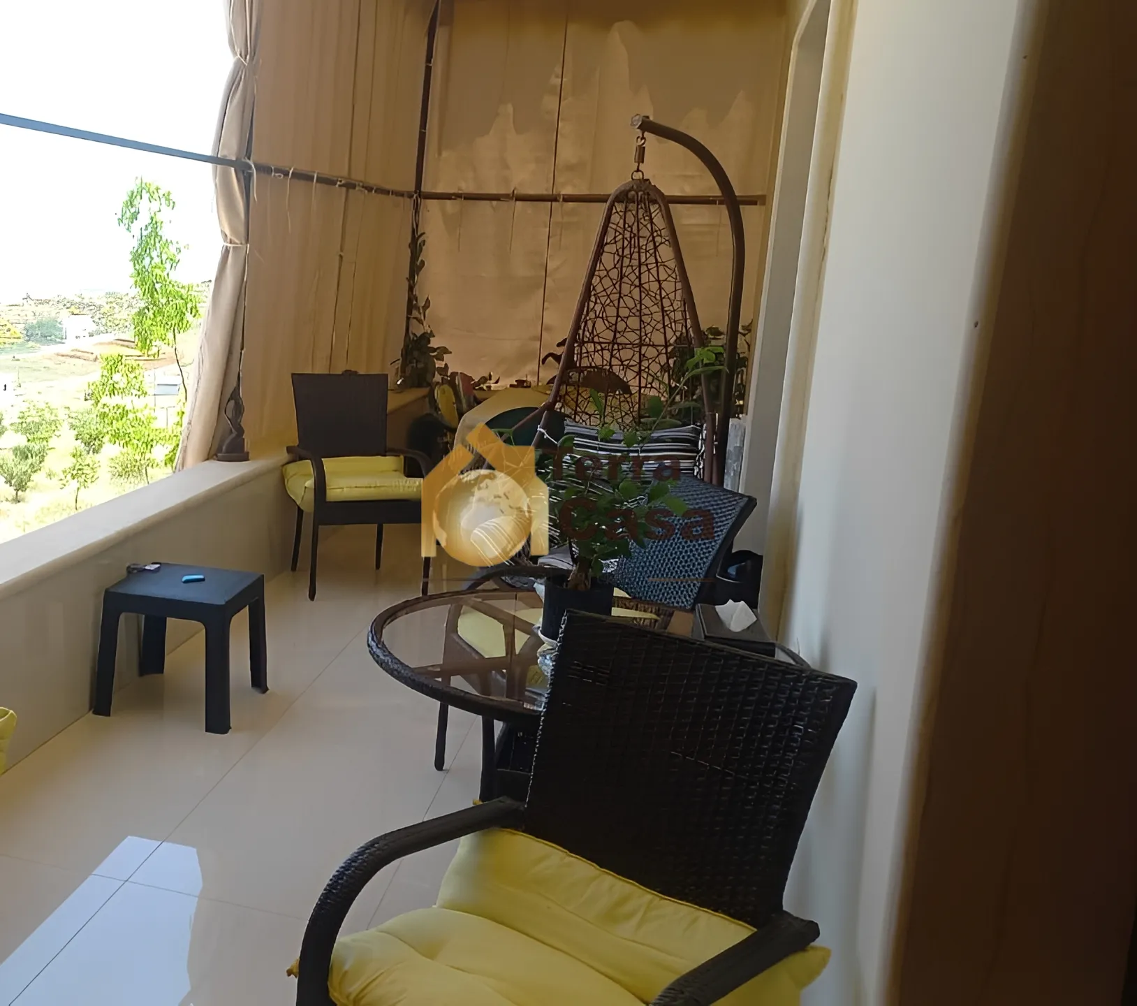 Apartment for Sale in Wadi el Deloum