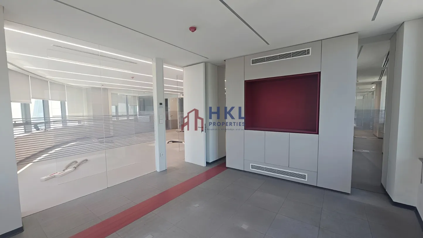Office for rent in Achrafieh, Beirut, Lebanon