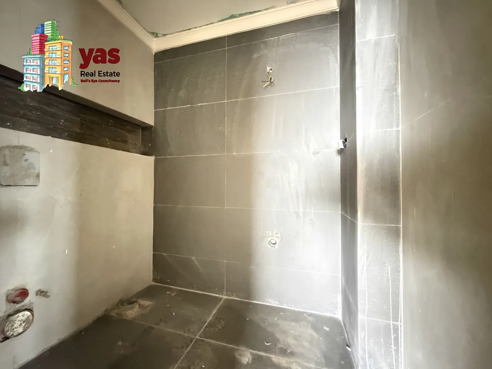 Apartment for Sale in Ghedrass - 3 bed, 3 bath