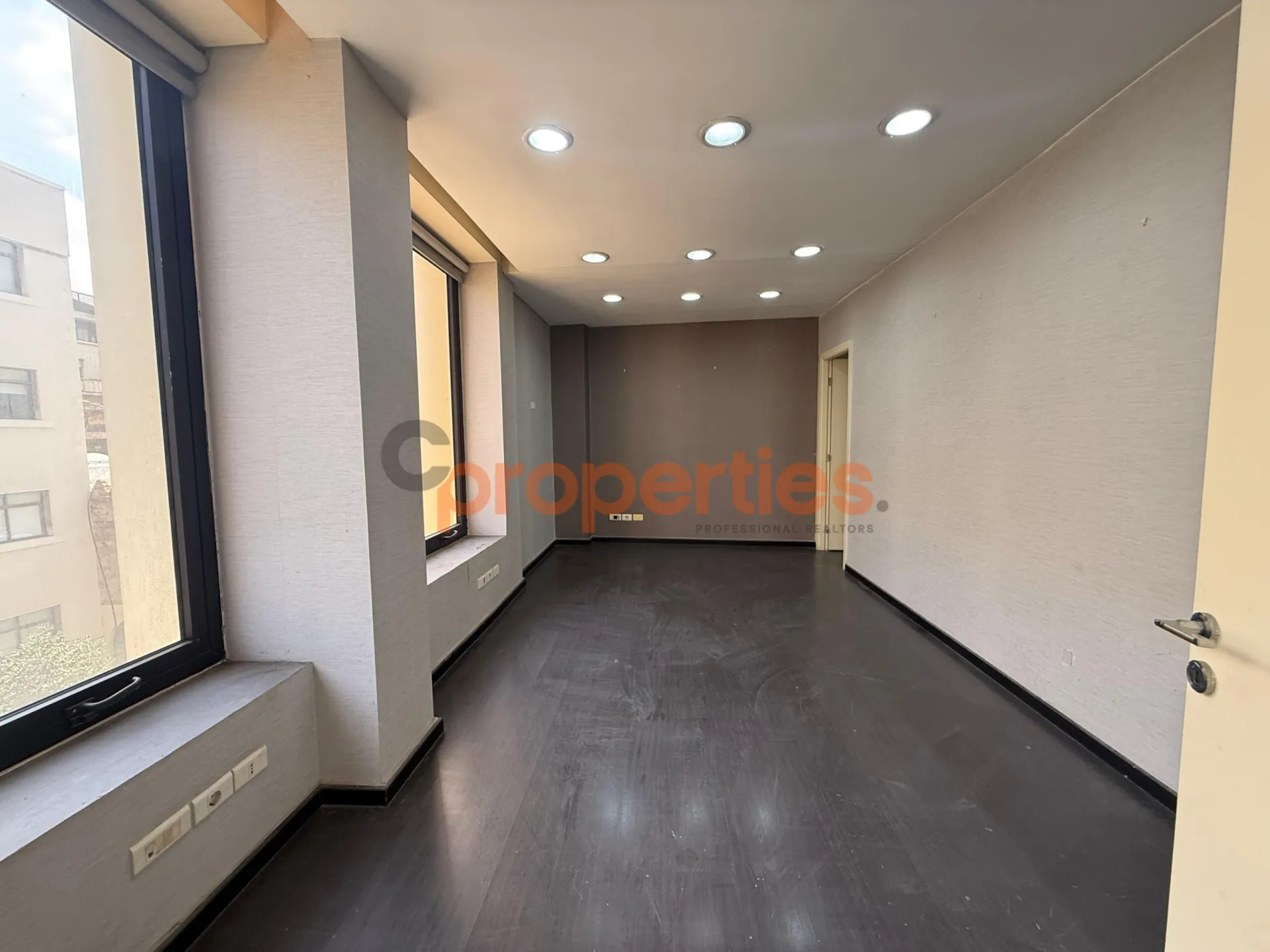 Office for Rent in Downtown